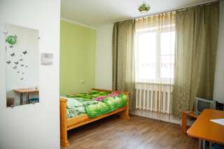 Гостевой дом Мини-гостиница Исток Улан-Удэ Двухместный номер с 1 кроватью-7
